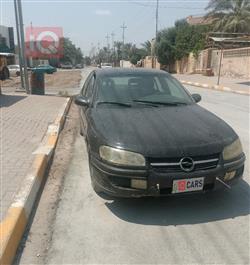 اوبل أوميغا